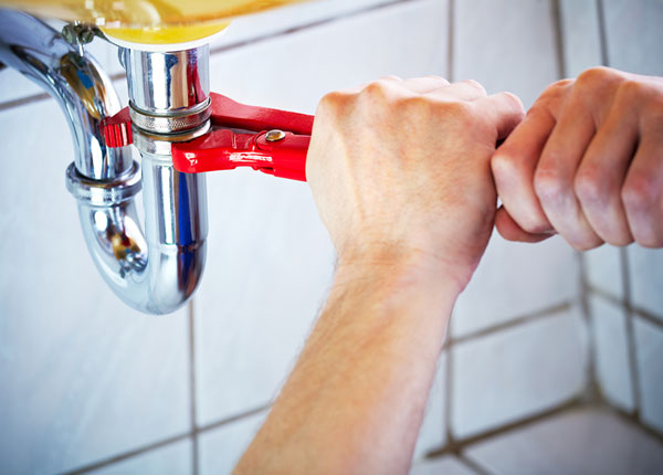 About Blackfoot Plumbers